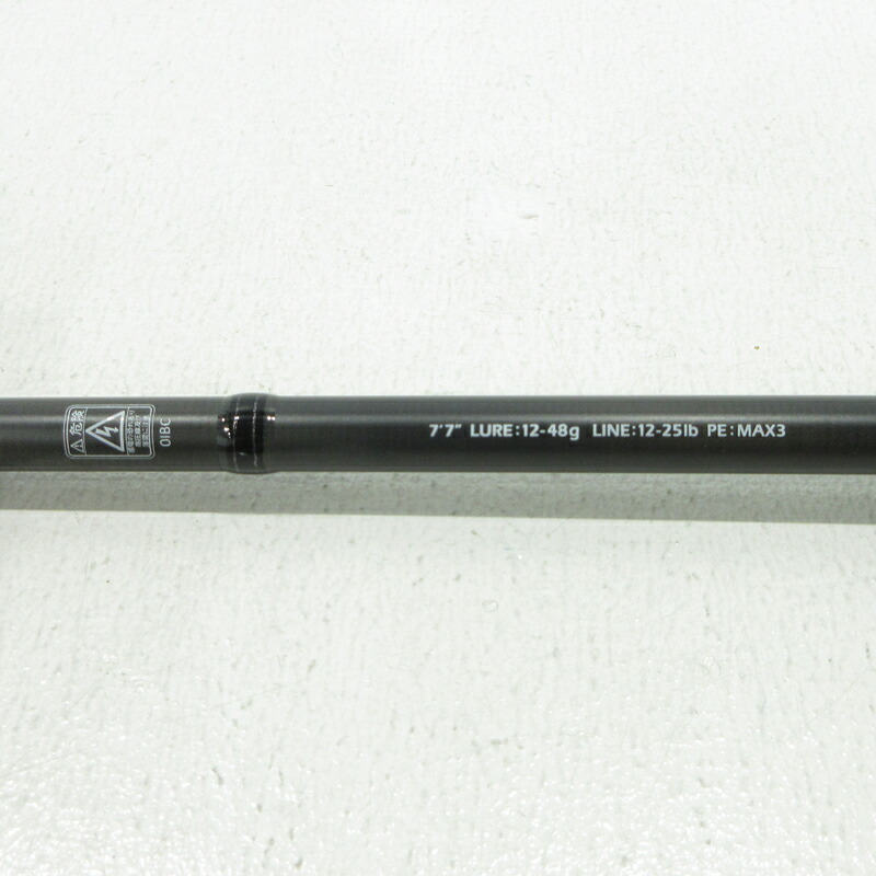 楽天市場】【中古】【釣り/つり/釣具/ロッド】ECLIPSE | エクリプス