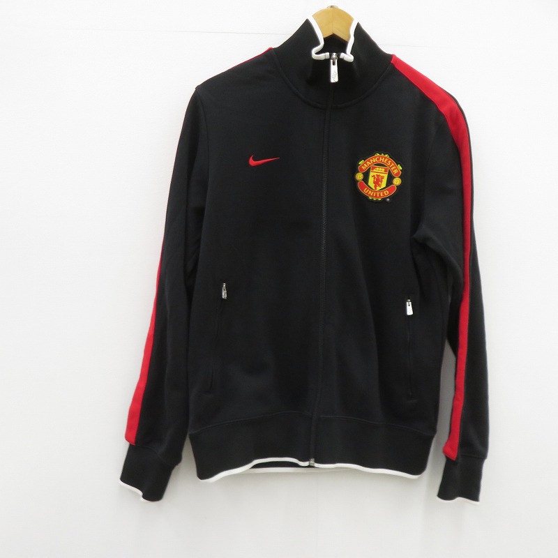 楽天市場】マンチェスターユナイテッド ジャージ（ブランドナイキ）の通販