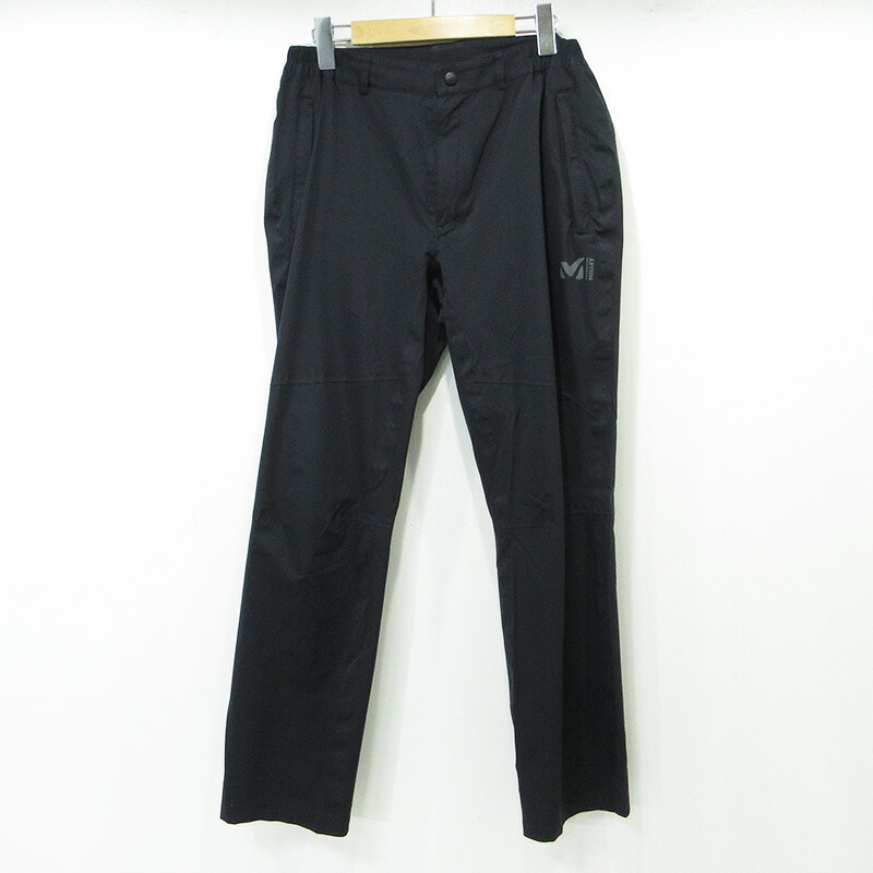 楽天市場】ミレー ティフォン 50000 ウォーム ストレッチ パンツの通販