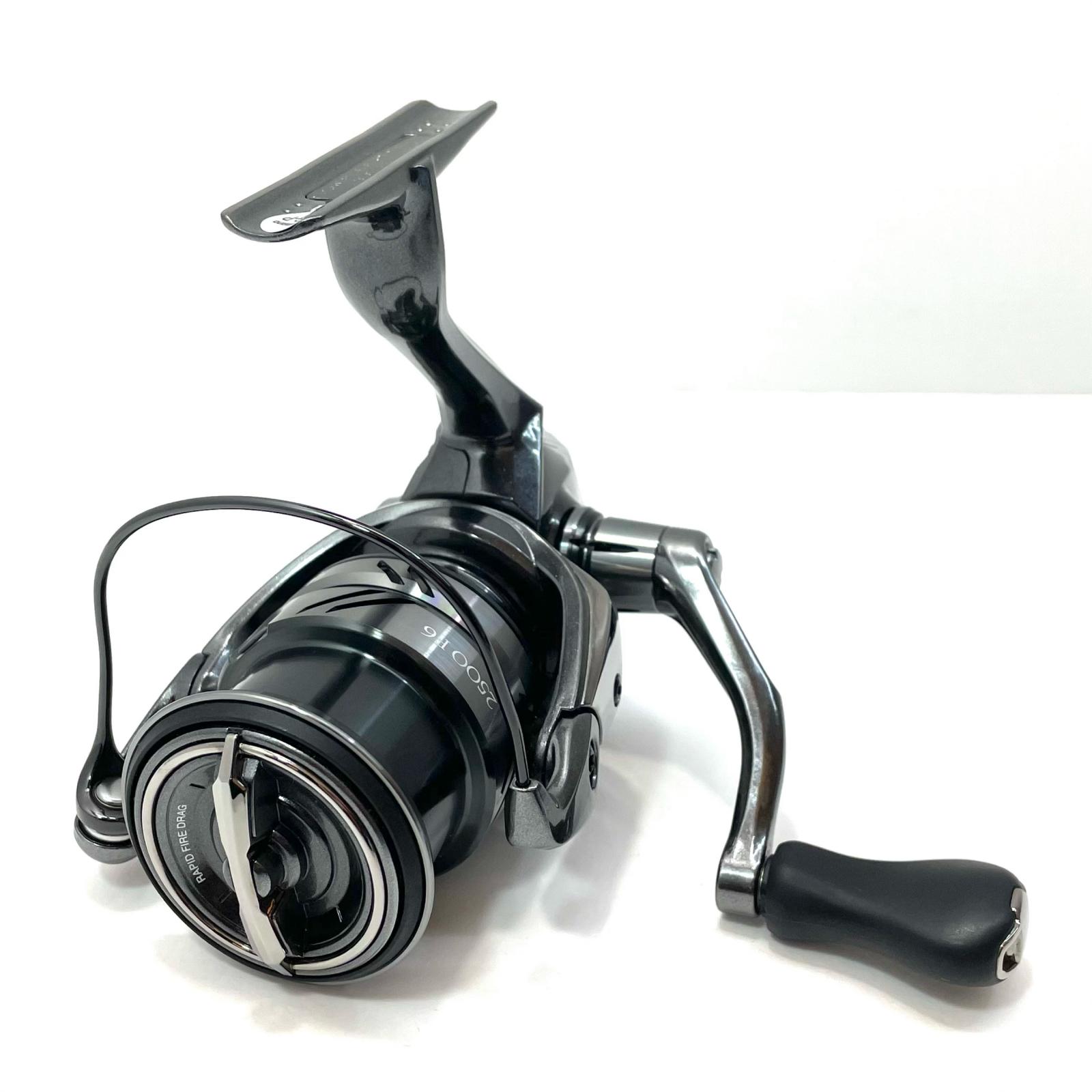 楽天市場】シマノ コンプレックスxr2500 f6の通販