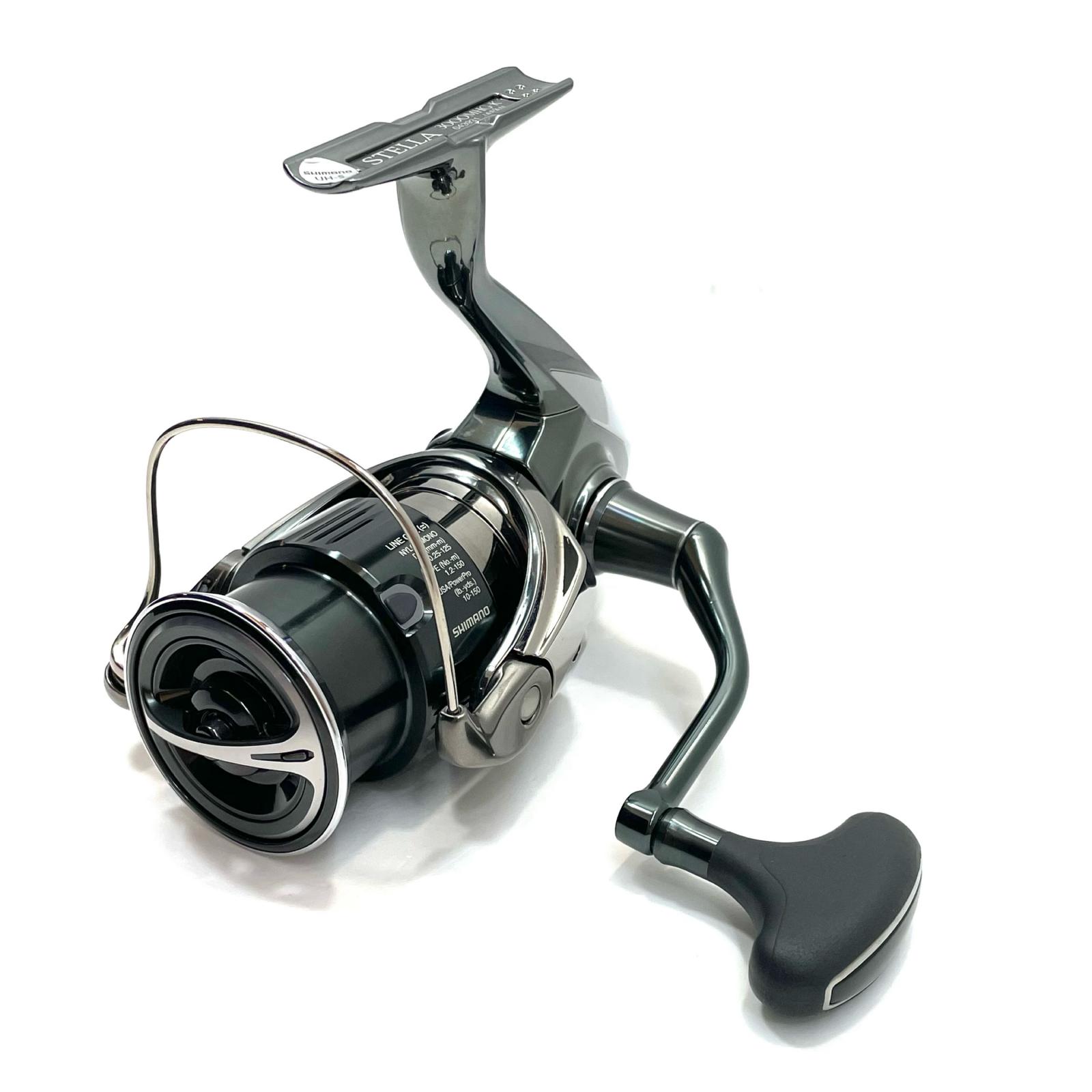 楽天市場】シマノ ステラ3000 中古の通販