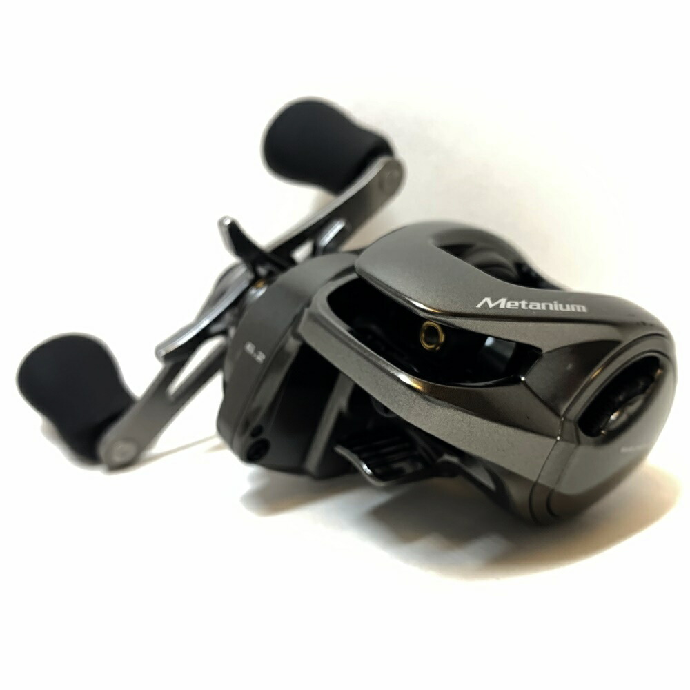 楽天市場】20メタニウム ハンドルの通販