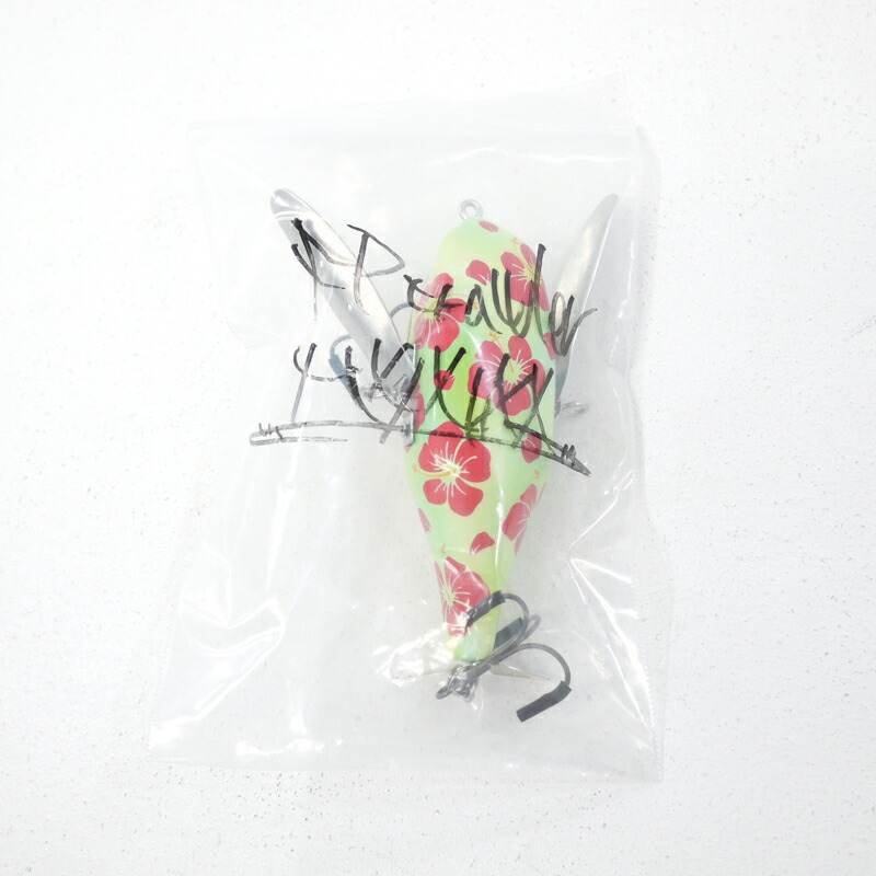 楽天市場】【中古】【フィッシング/釣り/釣具/ルアー】Monka Lure