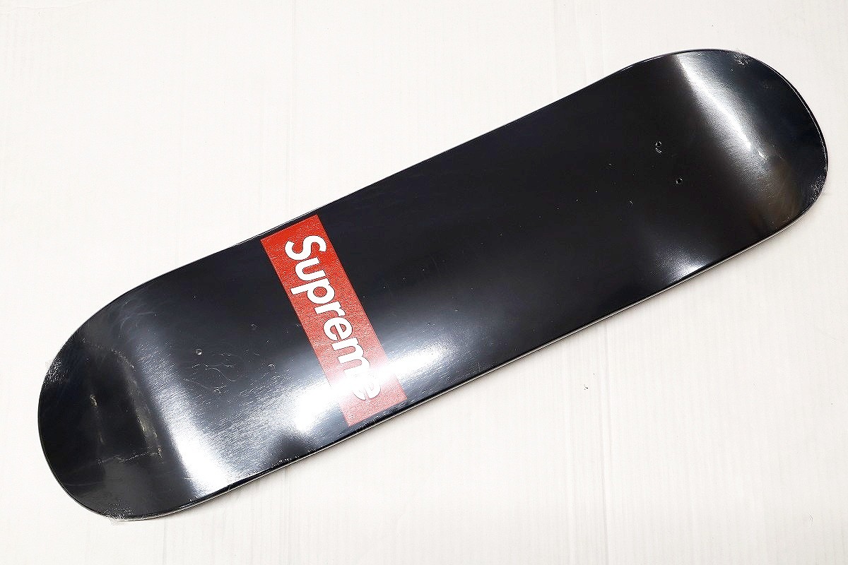 世界限定2000部 Supreme Arkitip フィンガーボード付 楽天市場】【日本