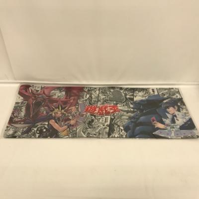 楽天市場】遊戯王 【WJ50周年記念】 「遊☆戯☆王」プレイマット AH4