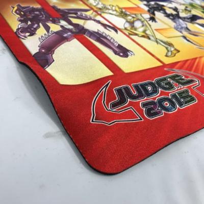 楽天市場】遊戯王 JUDGE 2015 HERO プレイマット【中古】ホビー