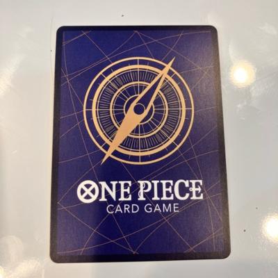 楽天市場】【中古】ワンピースカード ナミ(水着) OP01-016 Rコミック