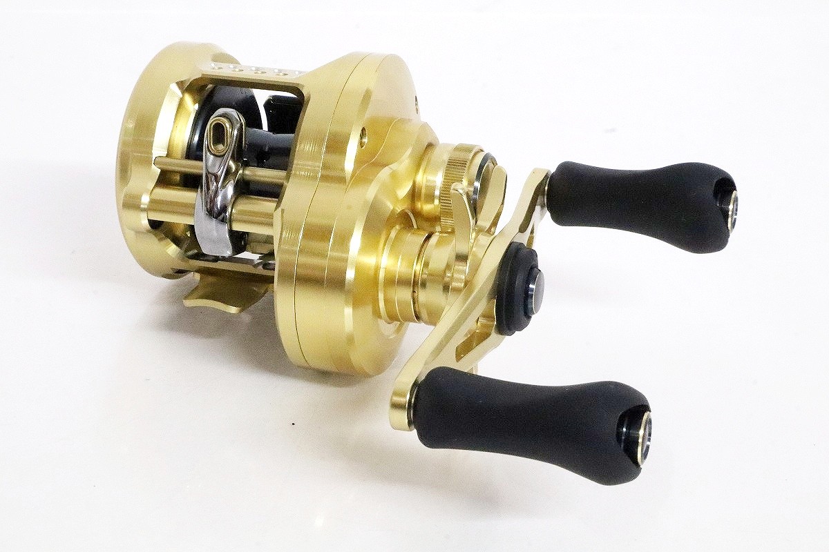 楽天市場】カルカッタコンクエスト 50 中古の通販