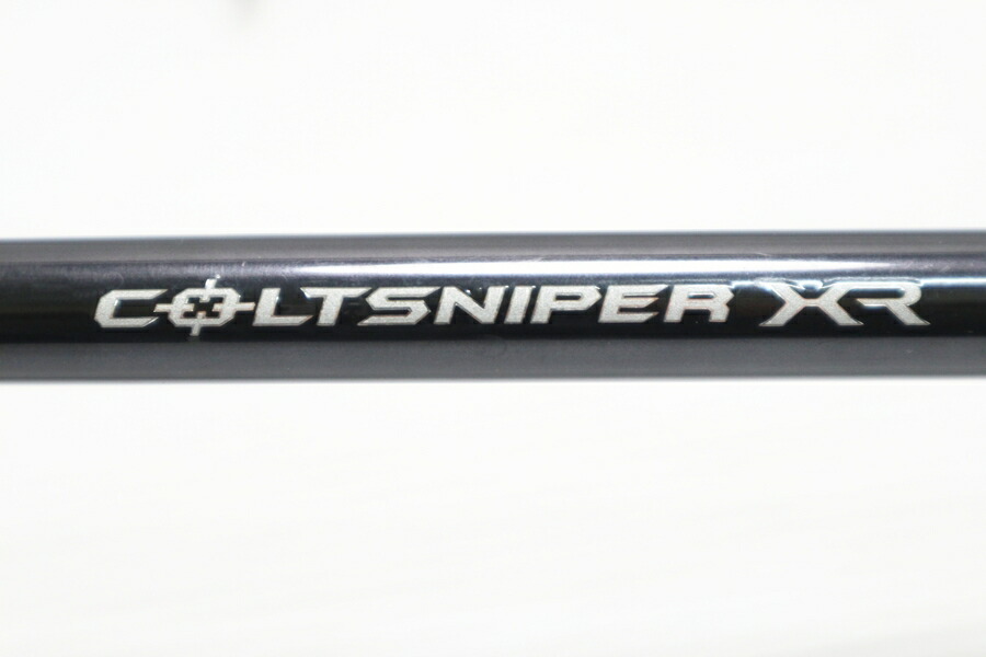 楽天市場】コルトスナイパー xr s100h -5の通販
