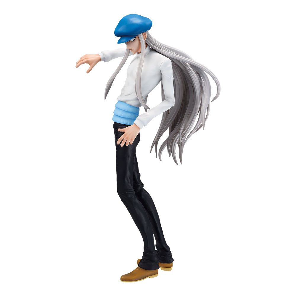 HUNTER×HUNTER カイト PSA10 HUNTER×HUNTER カイト PSA10 HUNTER