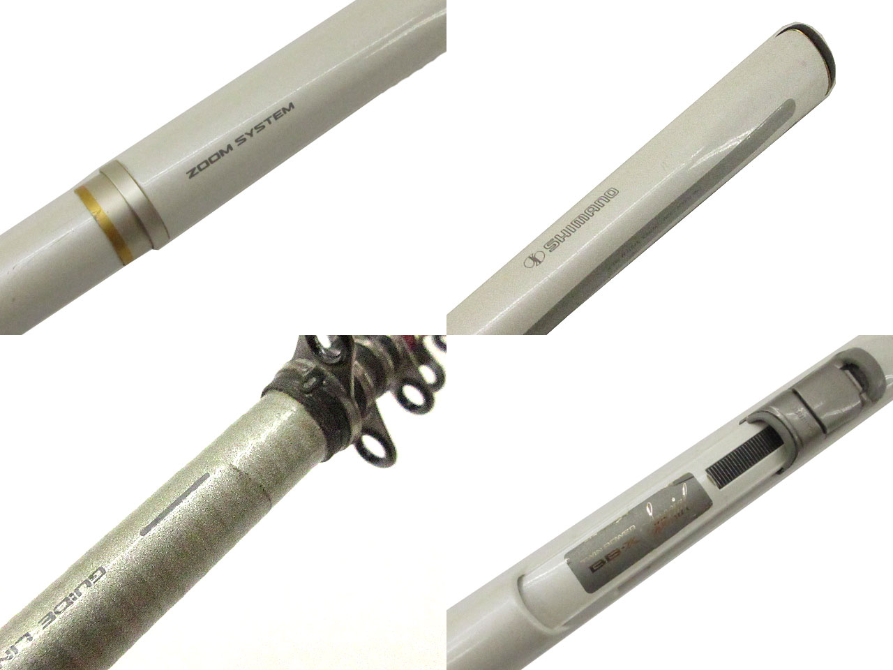 楽天市場】【中古】シマノ SHIMANOツインパワー BB-Xスペシャル T1 48