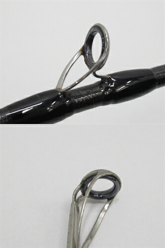 楽天市場】【中古】APIA アピアグランデージ XD 106PS2ジギングロッド