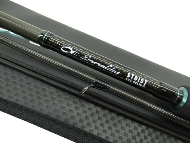 楽天市場】エメラルダス ストイスト 89lmlの通販