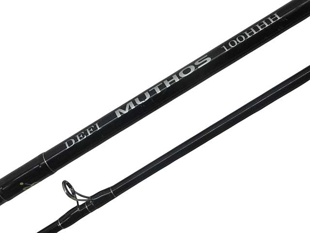 楽天市場】ゼナック ミュートス（ロッド・竿本体｜ロッド・竿