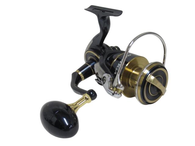 楽天市場】20ソルティガ 8000-hの通販