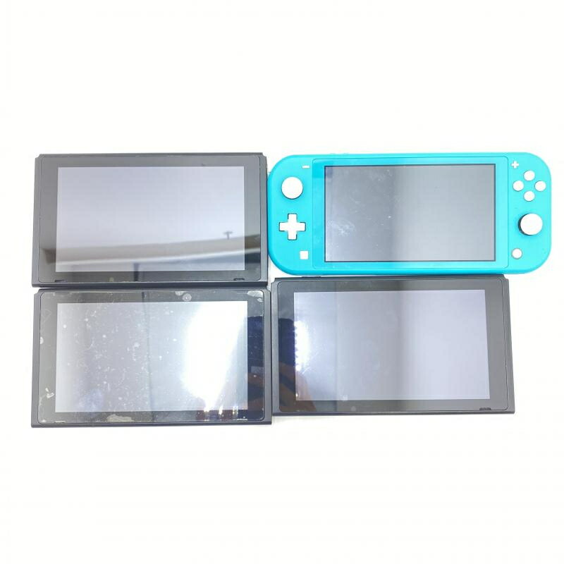 Switchジャンクまとめ Switch 2台セット ジャンク品 Yahoo