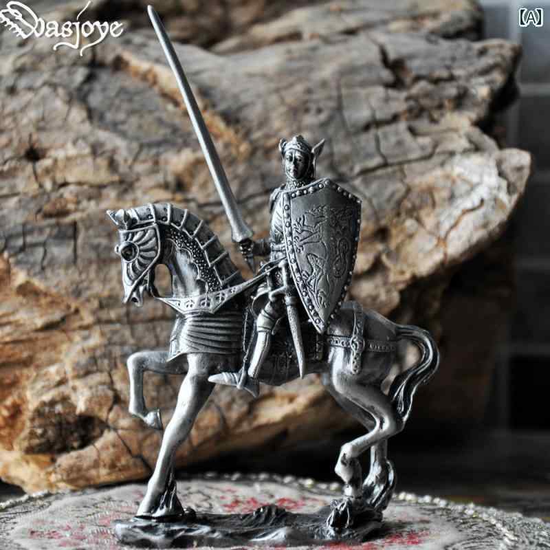 楽天市場】インテリア オブジェ 雑貨 おしゃれ 置物 小物 中世 西洋