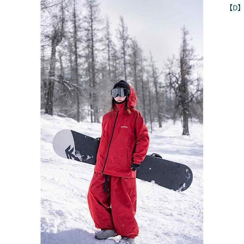 楽天市場】スキーウェア メンズ パンツ レディース 冬 スノーボード