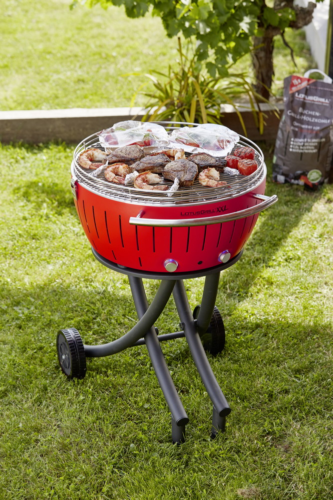 楽天市場】【BBQ】【バーベキューコンロ】【おしゃれ】【無煙】【炭火