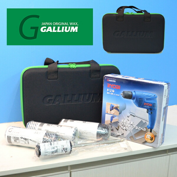 メンテナンス ロトブラシ セット スキー」の人気商品一覧 | 安い商品を