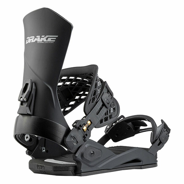 楽天市場】30%off 送料無料 DRAKE ドレイク バインディング SUPERSPORT