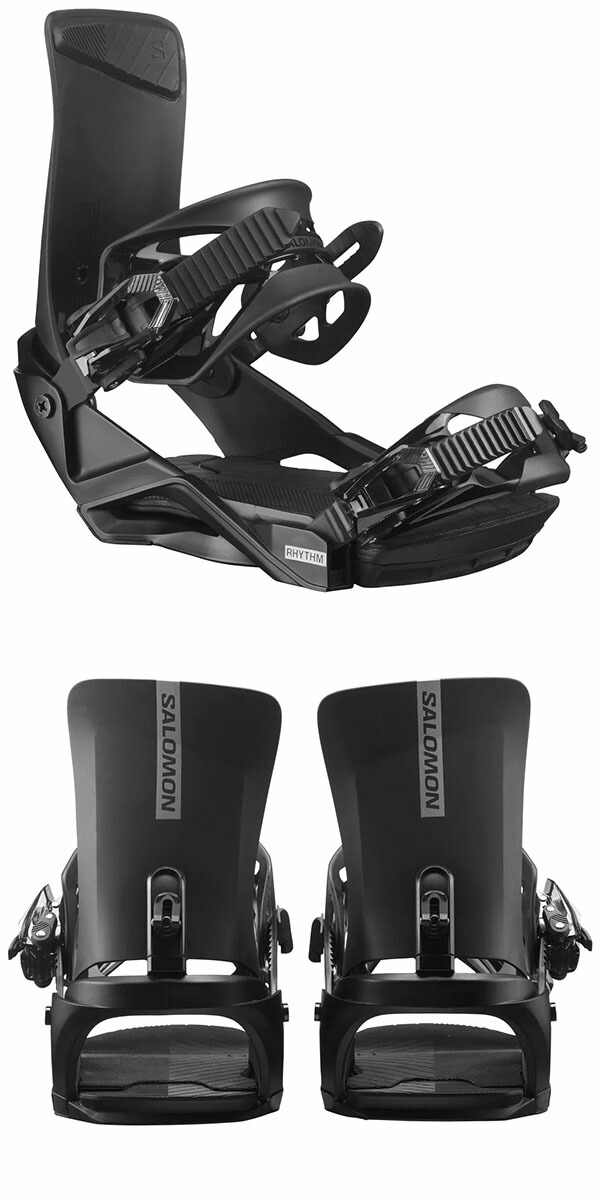 楽天市場】Sサイズ のみ 送料無料 SALOMON サロモン バインディング