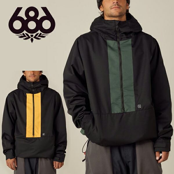 楽天市場】686 アノラックの通販