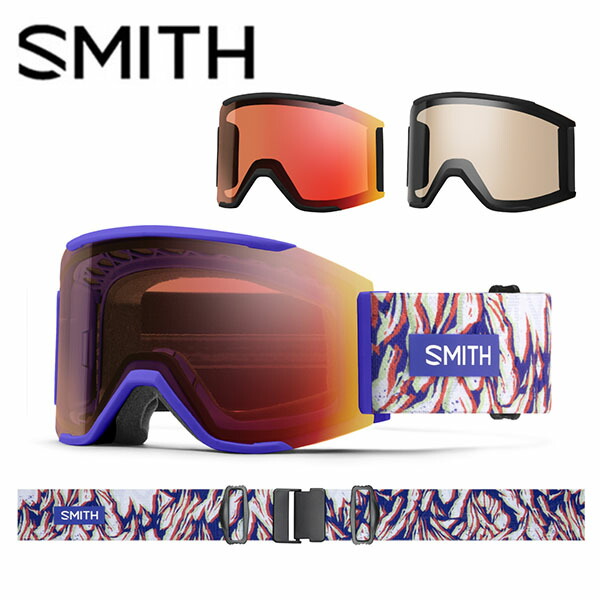 楽天市場】smith squad mag 調光の通販