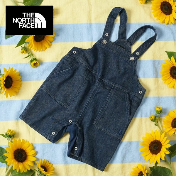 楽天市場】ノースフェイス キッズ オーバーオールの通販