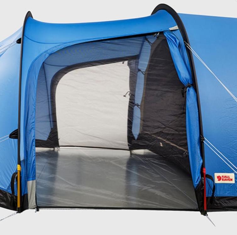 楽天市場】Fiallraven / Abisko Endurance 4 pine green フェール