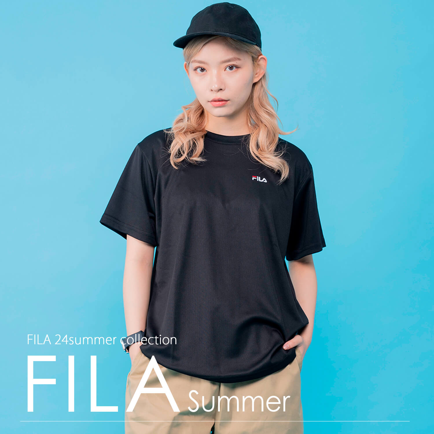 楽天市場】FILA フィラ Tシャツ 半袖 メンズ レディース 春夏 吸汗速乾