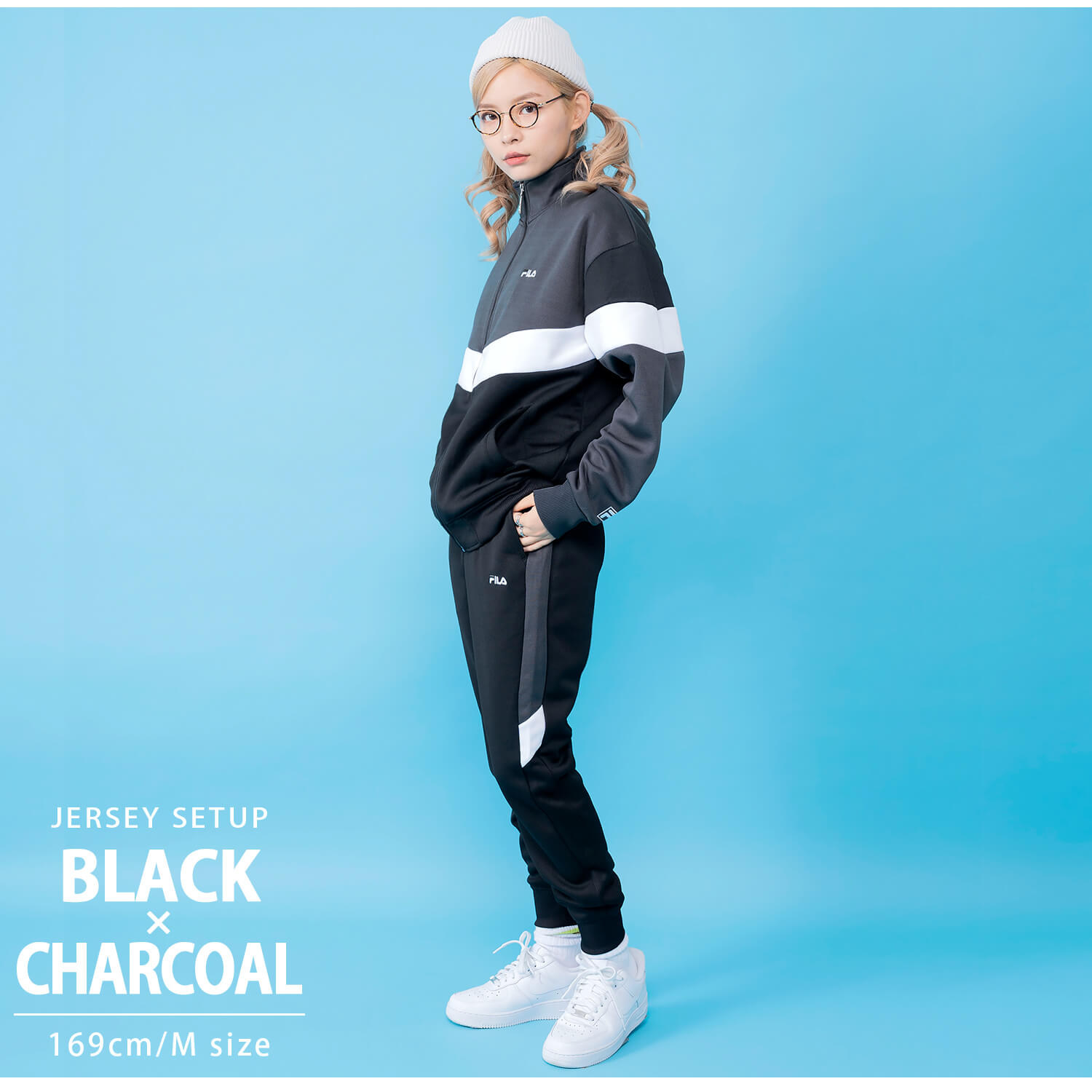 楽天市場】【楽天スーパーSALE限定 20%OFF】 FILA フィラ ジャージ