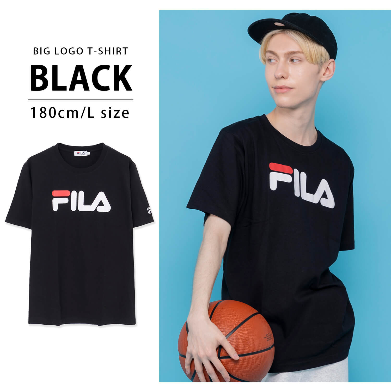楽天市場】【楽天スーパーSALE限定 20%OFF】 FILA フィラ Tシャツ