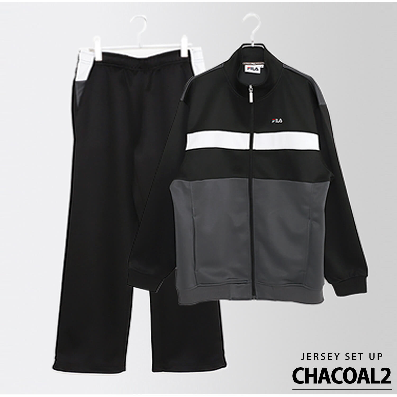 楽天市場】【楽天スーパーSALE限定 22%OFF】 FILA フィラ ジャージ