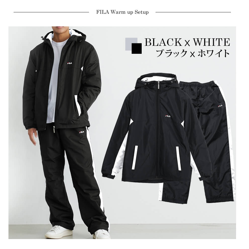 楽天市場】【楽天スーパーSALE限定 10%OFF】 FILA フィラ ウォーム