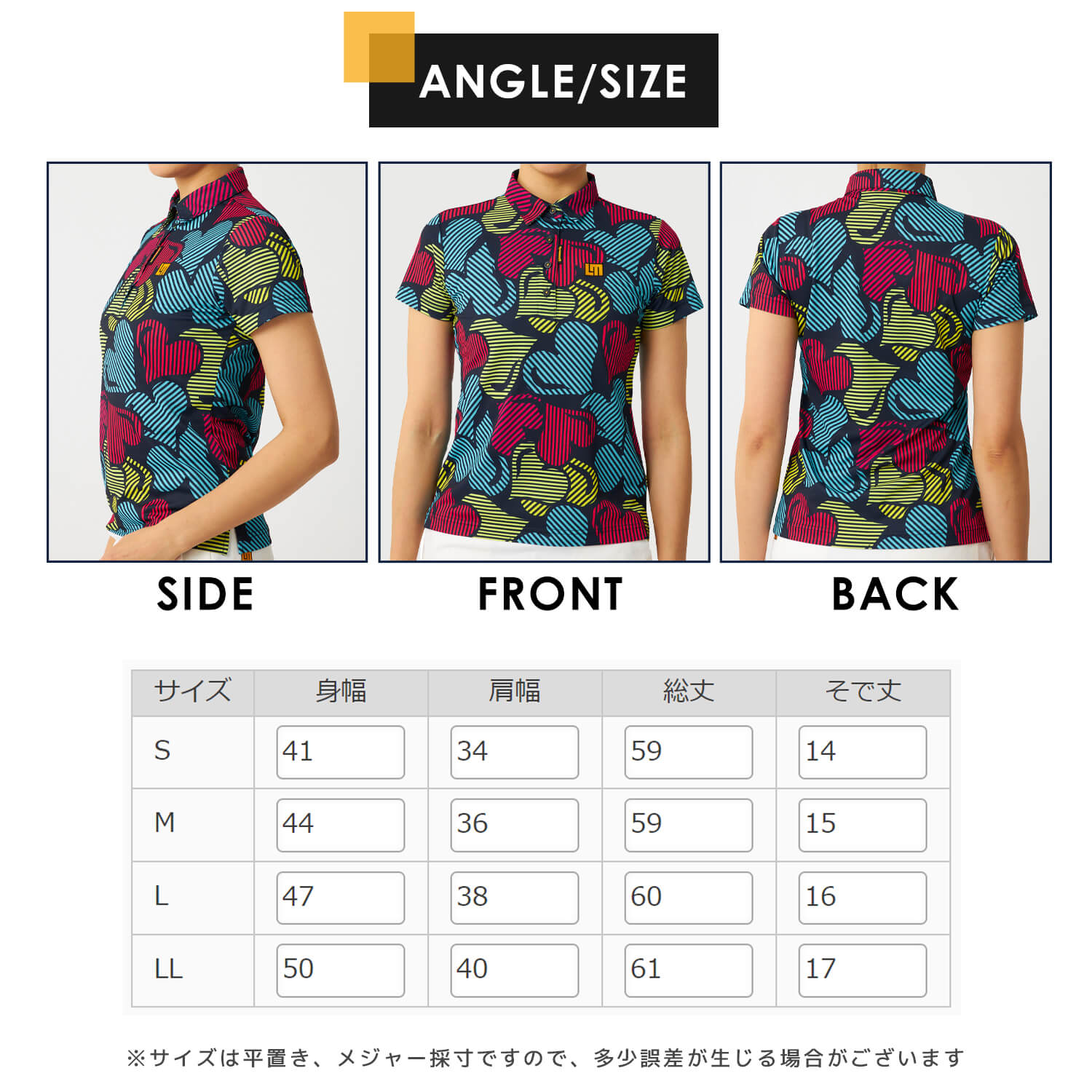 楽天市場】【在庫処分!】 ラウドマウス ゴルフウェア トップス