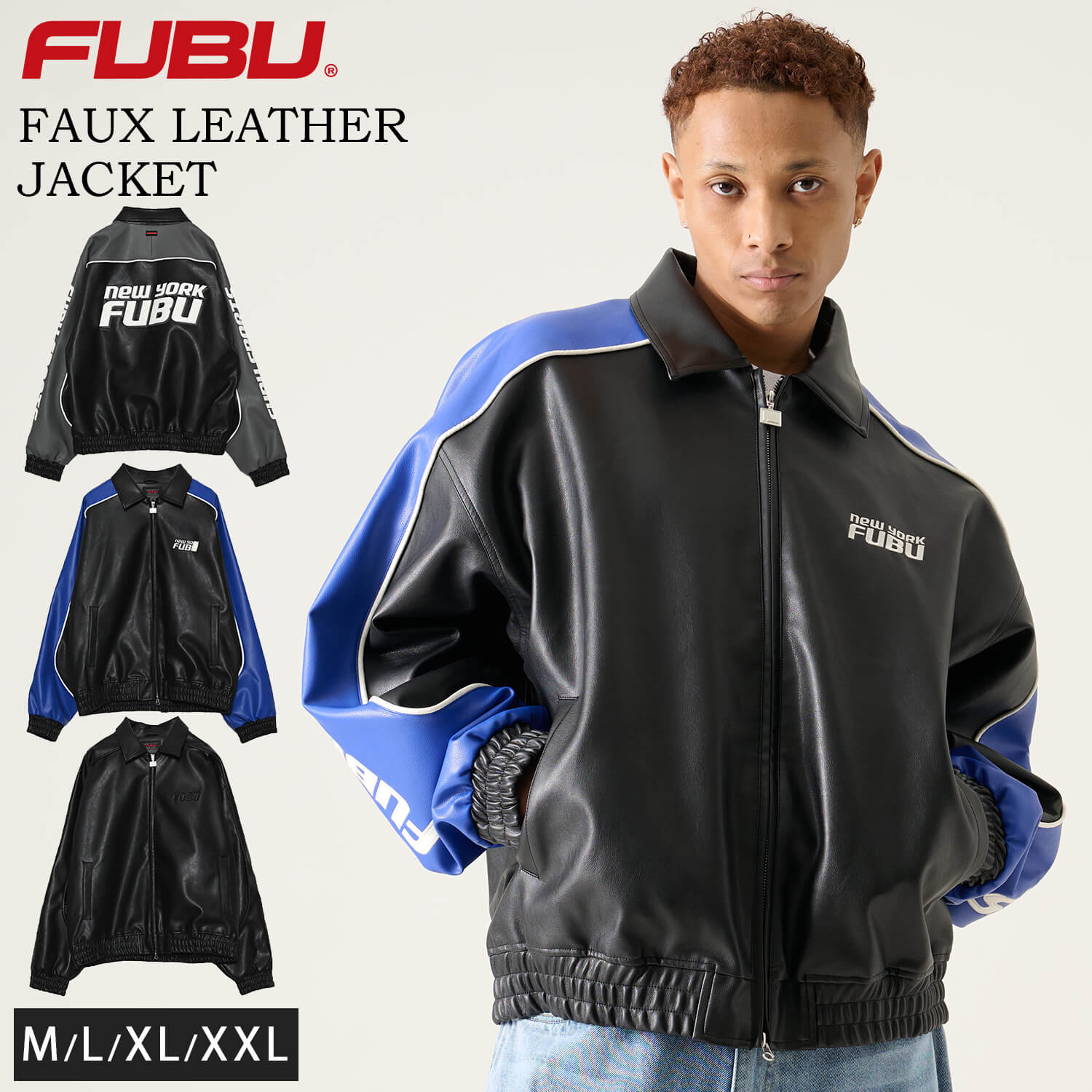 楽天市場】FUBU（コート・ジャケット｜メンズファッション）の通販