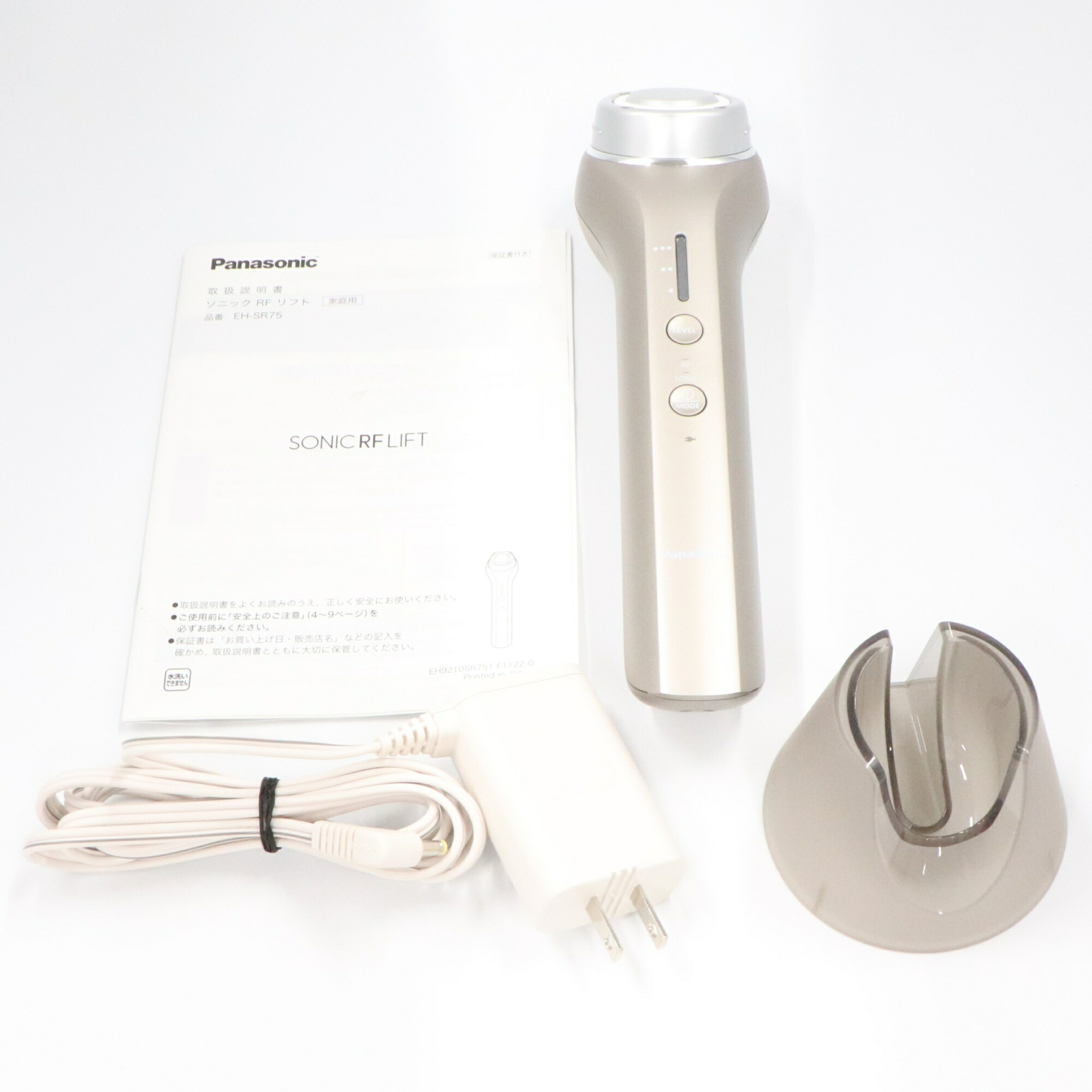 楽天市場】ソニック rf リフト eh-sr75の通販