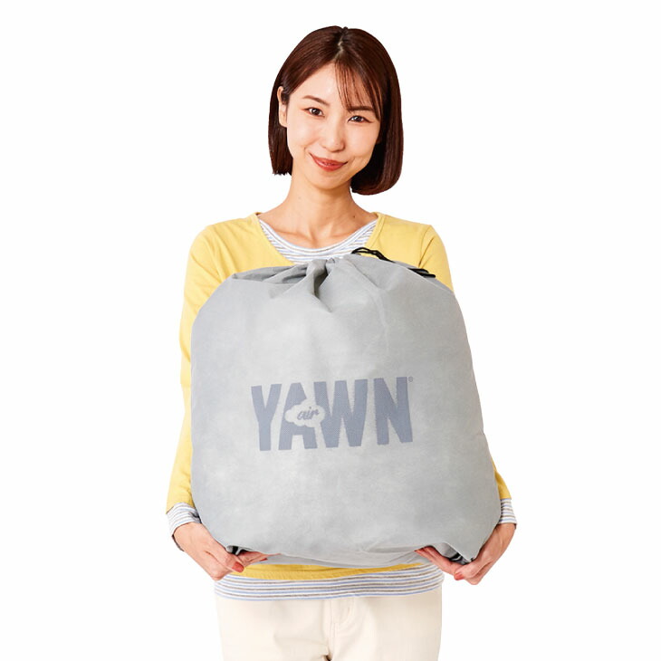 楽天市場】air YAWN エアーベッド エアーヨーン シングル 電動エアー