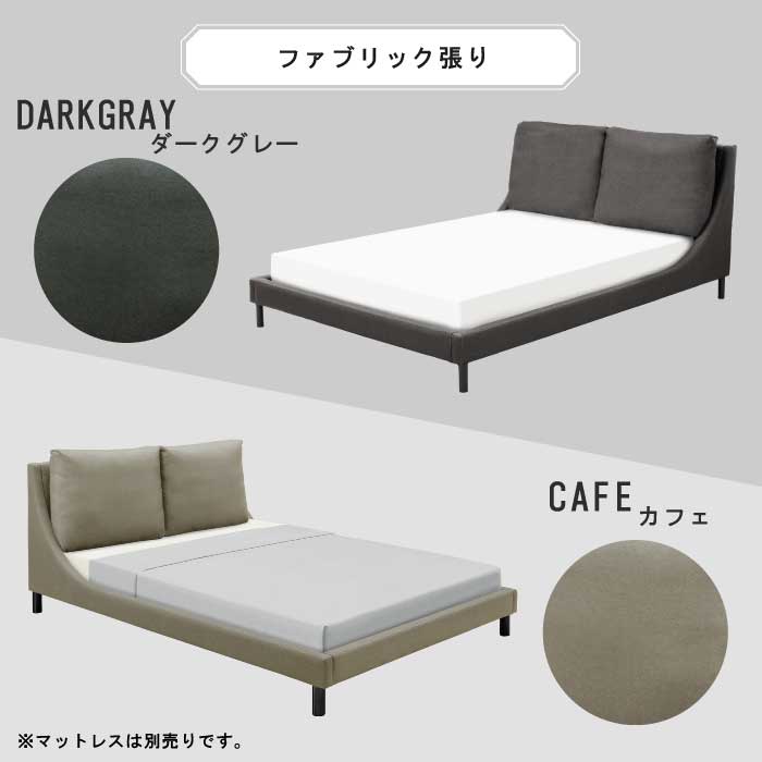 楽天市場】【期間限定 1000円OFFクーポン対象】 ダブルベッド フレーム