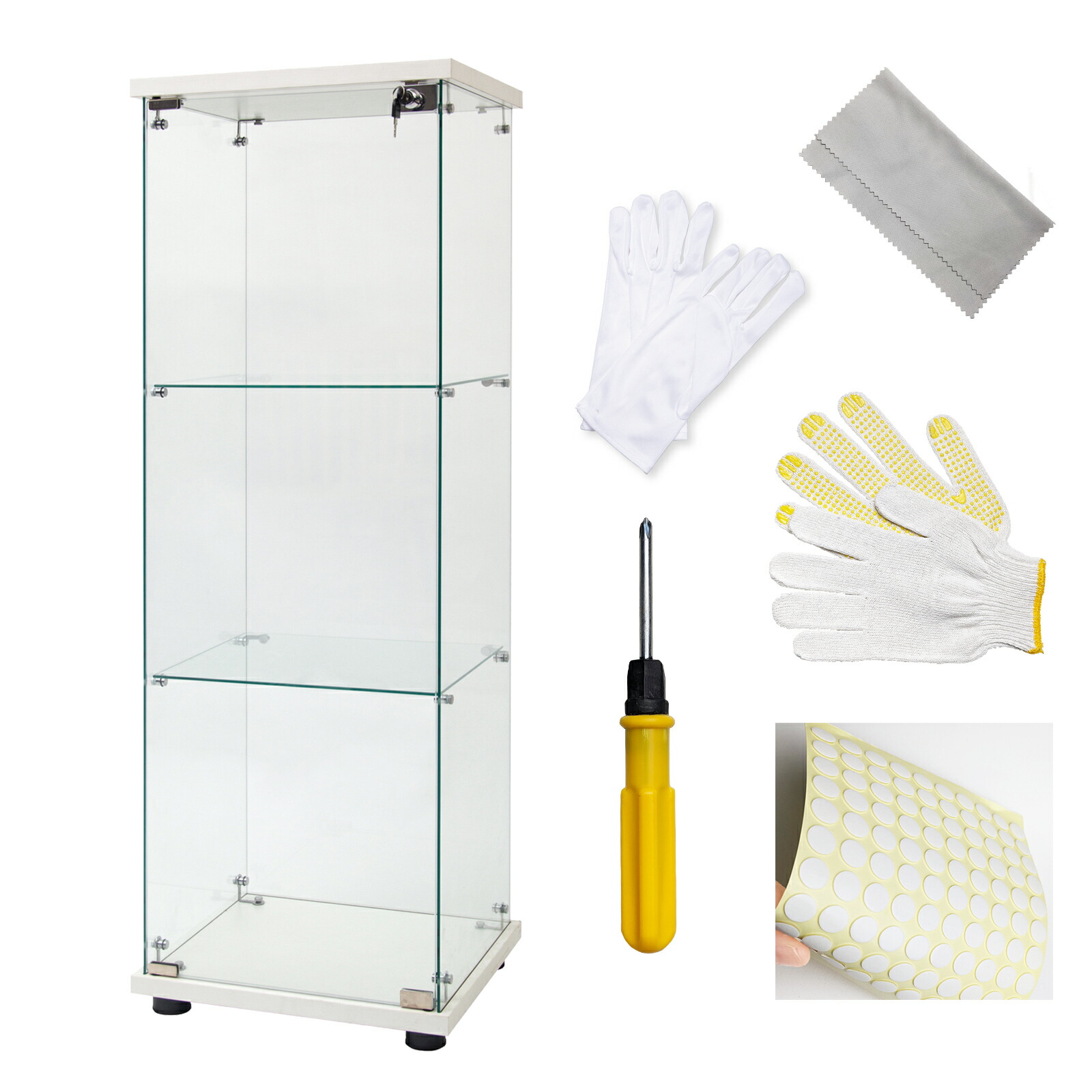 ショーケース 鍵付き」の人気商品一覧 | 安い商品を通販サイトから探す