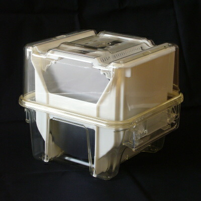 楽天市場】8インチシリコンウエハー25枚組（ウエハーラック入り