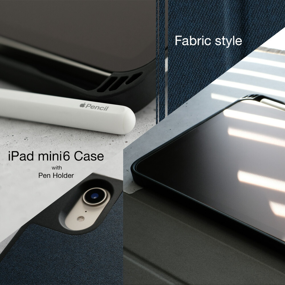 楽天市場】【アウトレット商品】 Apple Pencil ホルダー付き iPad