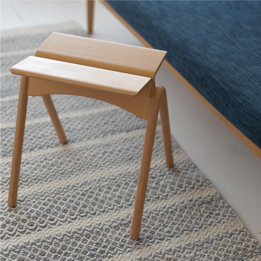 楽天市場】IKASAS design カモメ スツール KAMOME STOOL チェア 椅子