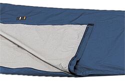 楽天市場】ISUKA(イスカ) ゴアテックスインフィニアムシュラフカバー