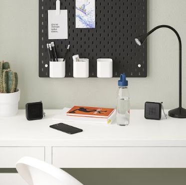 楽天市場】IKEA イケアVAPPEBY ヴァッペビーBluetoothスピーカー
