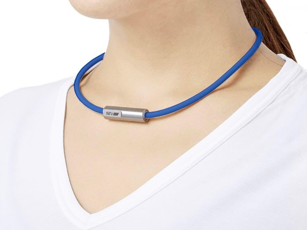 楽天市場】【特注サイズ】SEV セブルーパー typeM ブルー 54cm