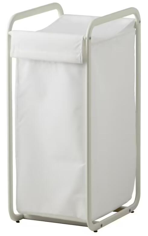 楽天市場】IKEA イケア ALGOT アルゴート 収納バッグ スタンド付き