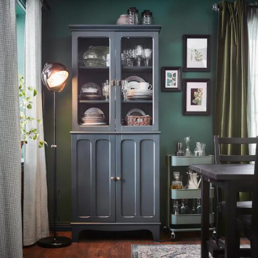 楽天市場】IKEA イケア SVARTNORA スヴァルトノーラフロアランプ