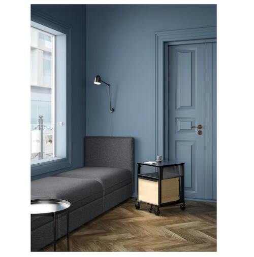 楽天市場】【NEW】IKEA イケア BEKANT ベカント 収納ユニット